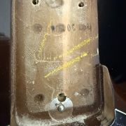 1978 Music Man Stingray Bass