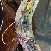 1978 Music Man Stingray Bass
