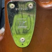 1978 Music Man Stingray Bass