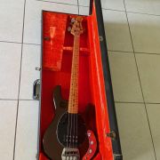 1978 Music Man Stingray Bass