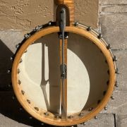 1925 Weymann Model 540 6-String Guitar Banjo