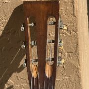 1925 Weymann Model 540 6-String Guitar Banjo