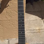 1925 Weymann Model 540 6-String Guitar Banjo