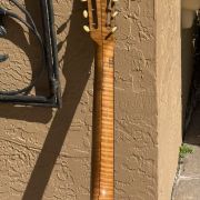 1925 Weymann Model 540 6-String Guitar Banjo