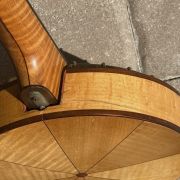 1925 Weymann Model 540 6-String Guitar Banjo