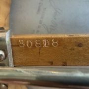 1925 Weymann Model 540 6-String Guitar Banjo