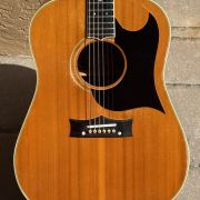 1968 Grammer G-10 “Brazilian Rosewood”