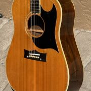 1968 Grammer G-10 “Brazilian Rosewood”