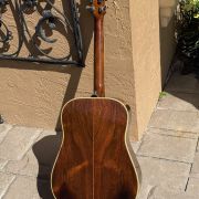 1968 Grammer G-10 “Brazilian Rosewood”