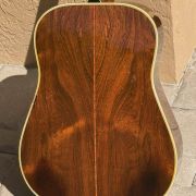 1968 Grammer G-10 “Brazilian Rosewood”