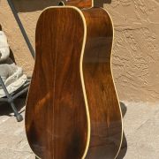 1968 Grammer G-10 “Brazilian Rosewood”
