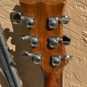 1968 Grammer G-10 “Brazilian Rosewood”