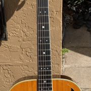 1968 Grammer G-10 “Brazilian Rosewood”