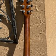 1968 Grammer G-10 “Brazilian Rosewood”