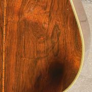 1968 Grammer G-10 “Brazilian Rosewood”