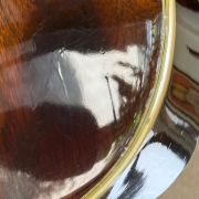 1968 Grammer G-10 “Brazilian Rosewood”