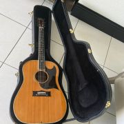 1968 Grammer G-10 “Brazilian Rosewood”