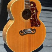 1994 Gibson SJ-200N Centennial Special # 1 of 100