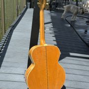 1994 Gibson SJ-200N Centennial Special # 1 of 100