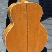 1994 Gibson SJ-200N Centennial Special # 1 of 100