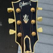 1994 Gibson SJ-200N Centennial Special # 1 of 100