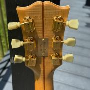 1994 Gibson SJ-200N Centennial Special # 1 of 100