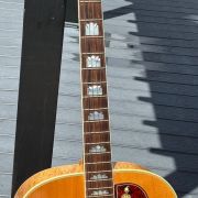 1994 Gibson SJ-200N Centennial Special # 1 of 100