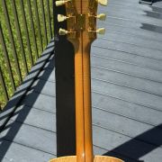 1994 Gibson SJ-200N Centennial Special # 1 of 100