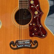 1994 Gibson SJ-200N Centennial Special # 1 of 100