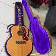 1994 Gibson SJ-200N Centennial Special # 1 of 100