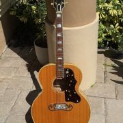 1994 Gibson SJ-200N Centenial Special # 32 of 100