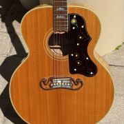1994 Gibson SJ-200N Centenial Special # 32 of 100