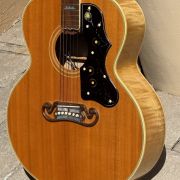 1994 Gibson SJ-200N Centenial Special # 32 of 100