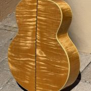 1994 Gibson SJ-200N Centenial Special # 32 of 100