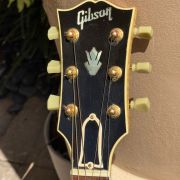 1994 Gibson SJ-200N Centenial Special # 32 of 100