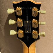 1994 Gibson SJ-200N Centenial Special # 32 of 100