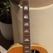1994 Gibson SJ-200N Centenial Special # 32 of 100