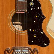1994 Gibson SJ-200N Centenial Special # 32 of 100