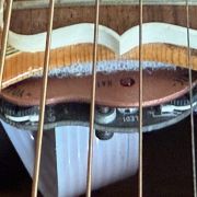 1994 Gibson SJ-200N Centenial Special # 32 of 100