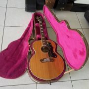 1994 Gibson SJ-200N Centenial Special # 32 of 100