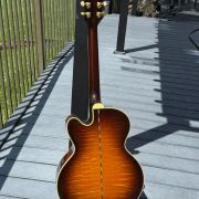 2002 Gibson SJ-2000