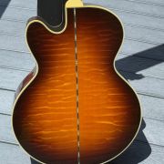 2002 Gibson SJ-2000