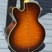 2002 Gibson SJ-2000
