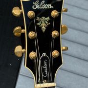 2002 Gibson SJ-2000