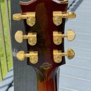 2002 Gibson SJ-2000