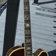 2002 Gibson SJ-2000