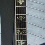2002 Gibson SJ-2000