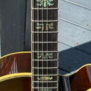 2002 Gibson SJ-2000