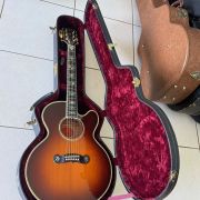 2002 Gibson SJ-2000