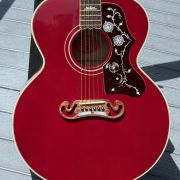 1995 Gibson J-200